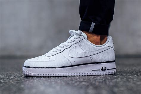 men's air force 1 white